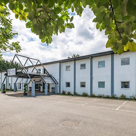Peterborough By Verve Exterior foto