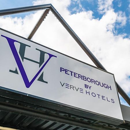 Peterborough By Verve Exterior foto