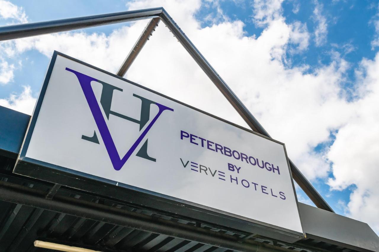 Peterborough By Verve Exterior foto