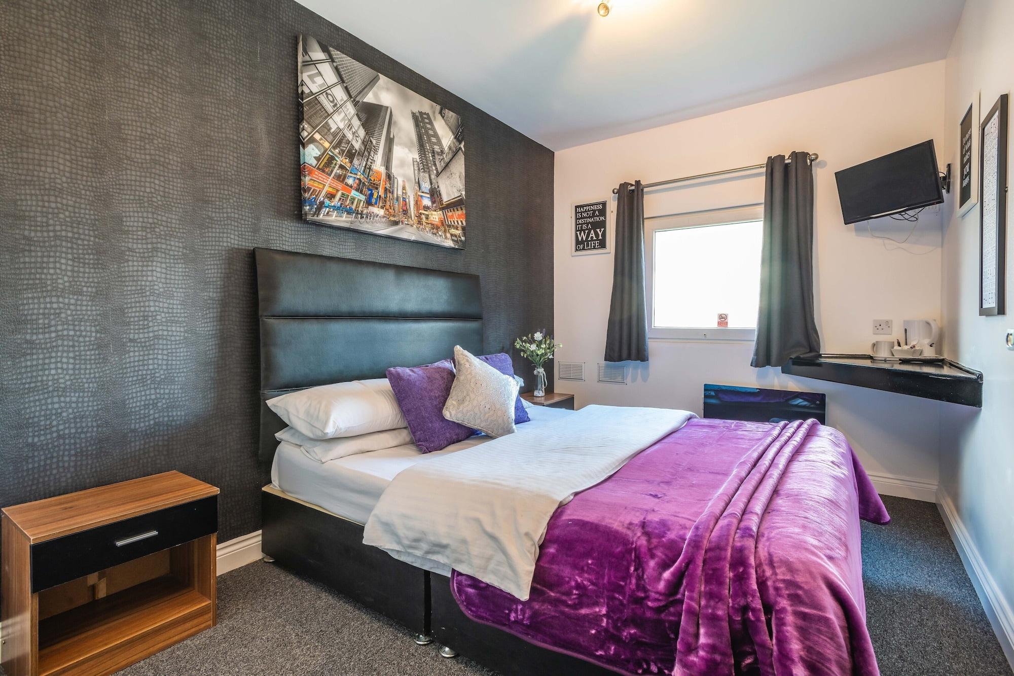 Peterborough By Verve Exterior foto