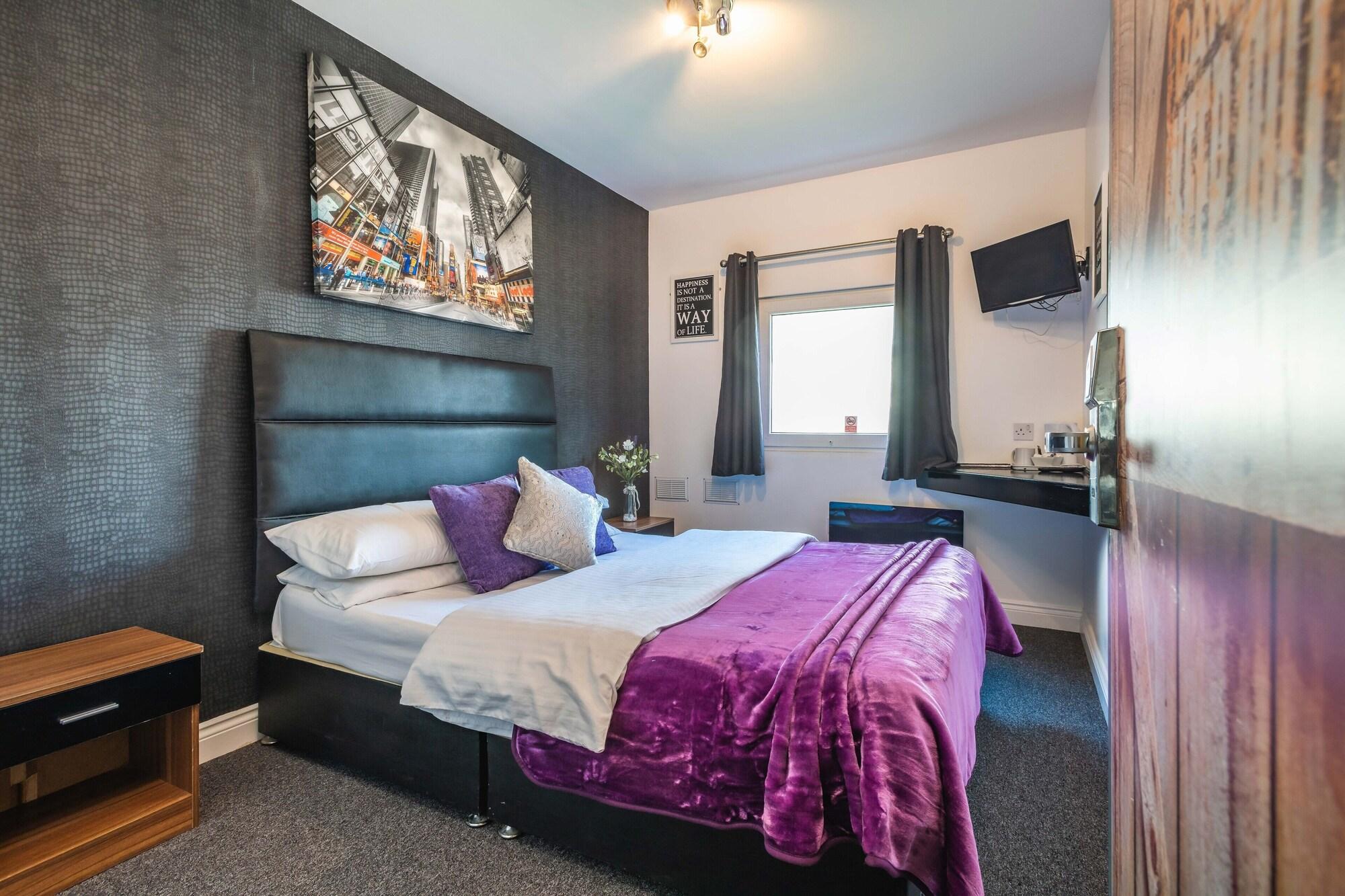Peterborough By Verve Exterior foto