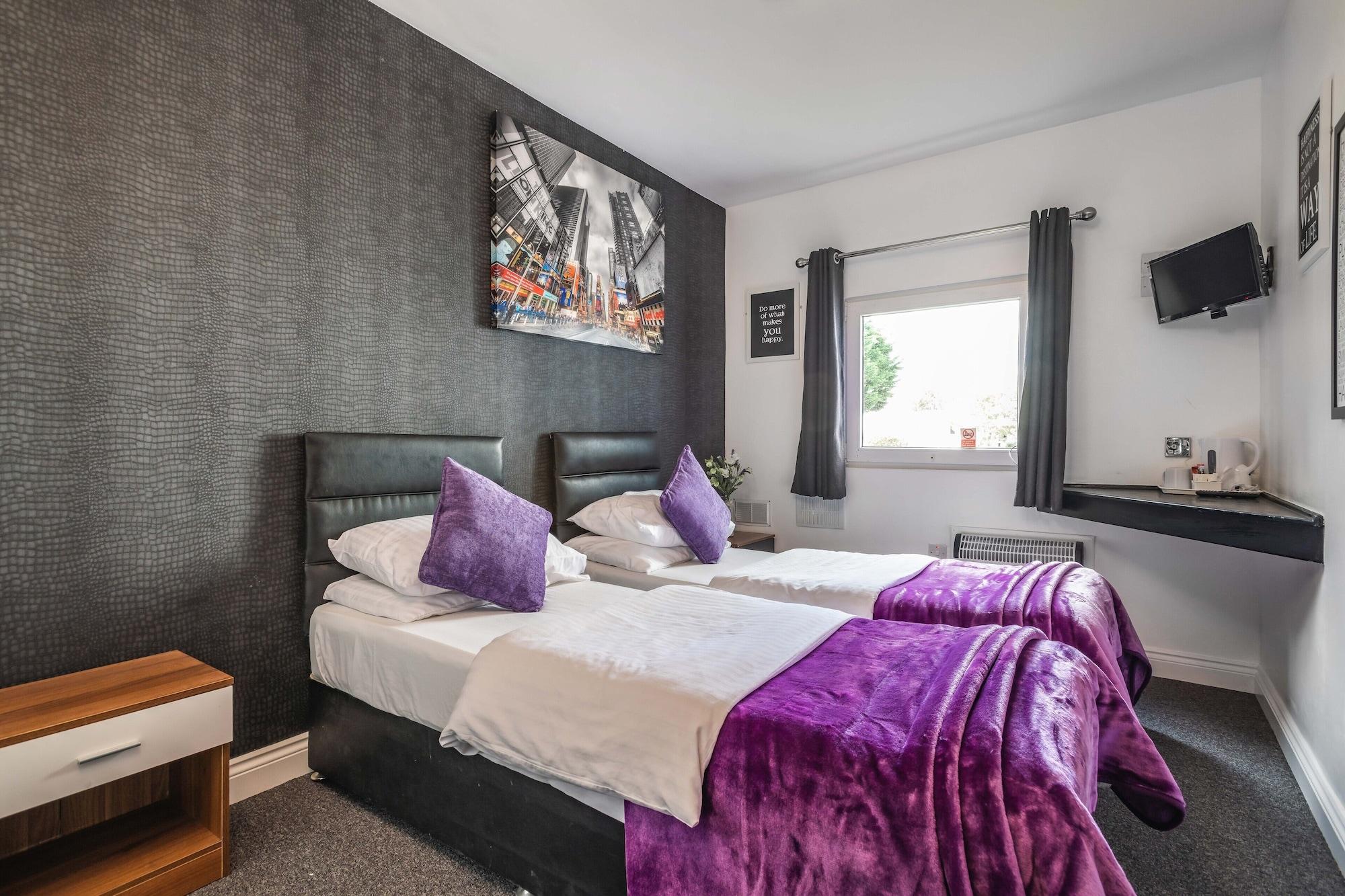 Peterborough By Verve Exterior foto