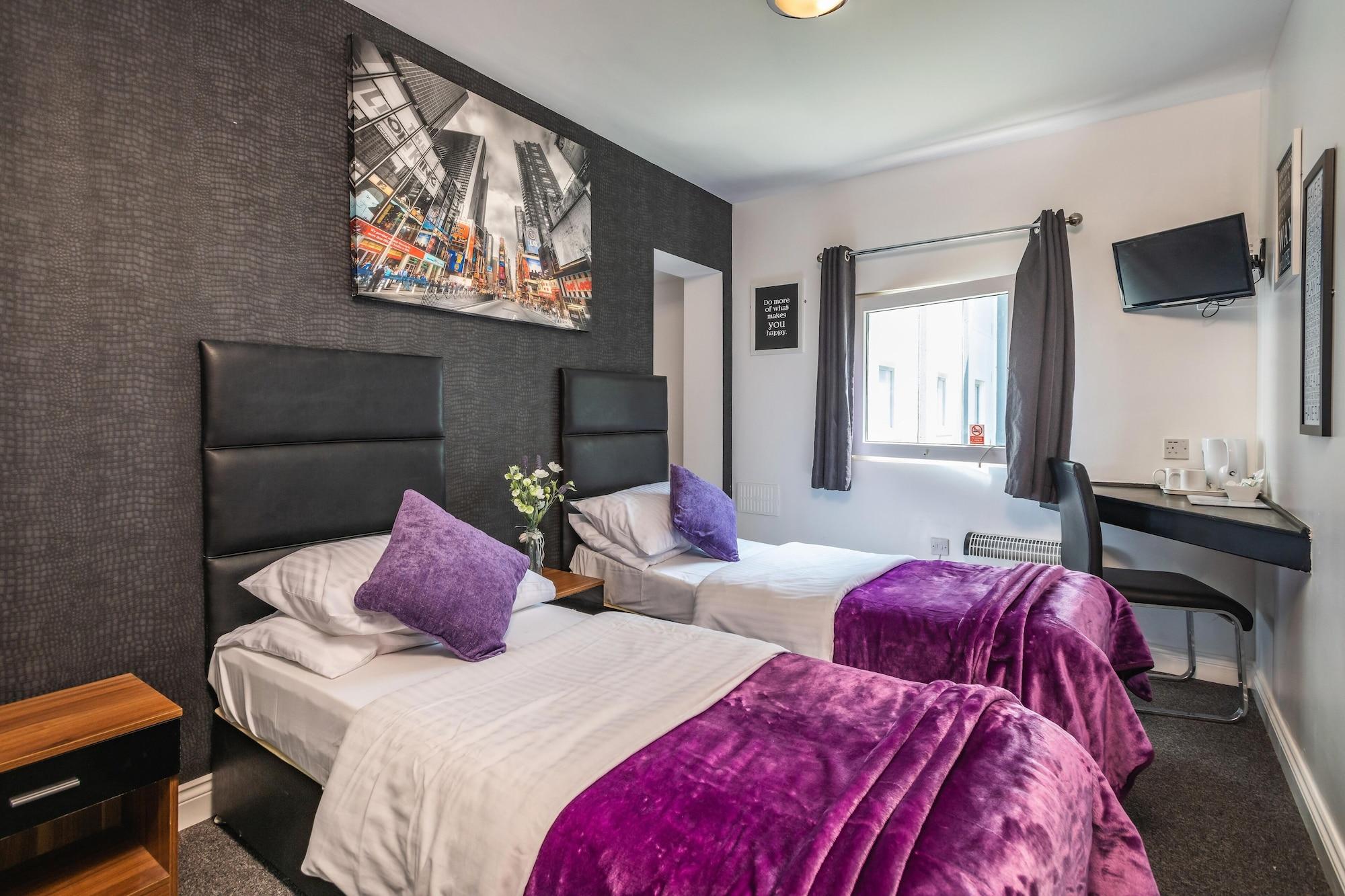 Peterborough By Verve Exterior foto