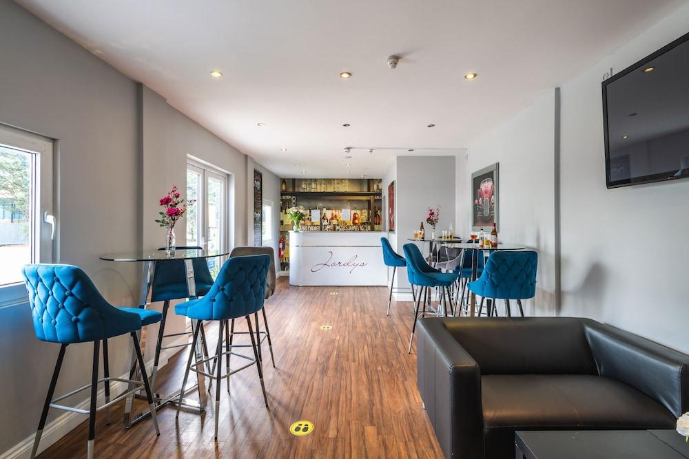 Peterborough By Verve Exterior foto