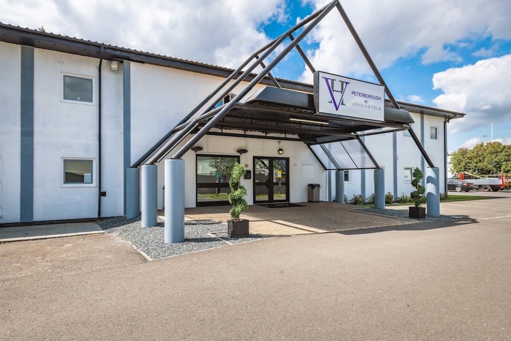 Peterborough By Verve Exterior foto