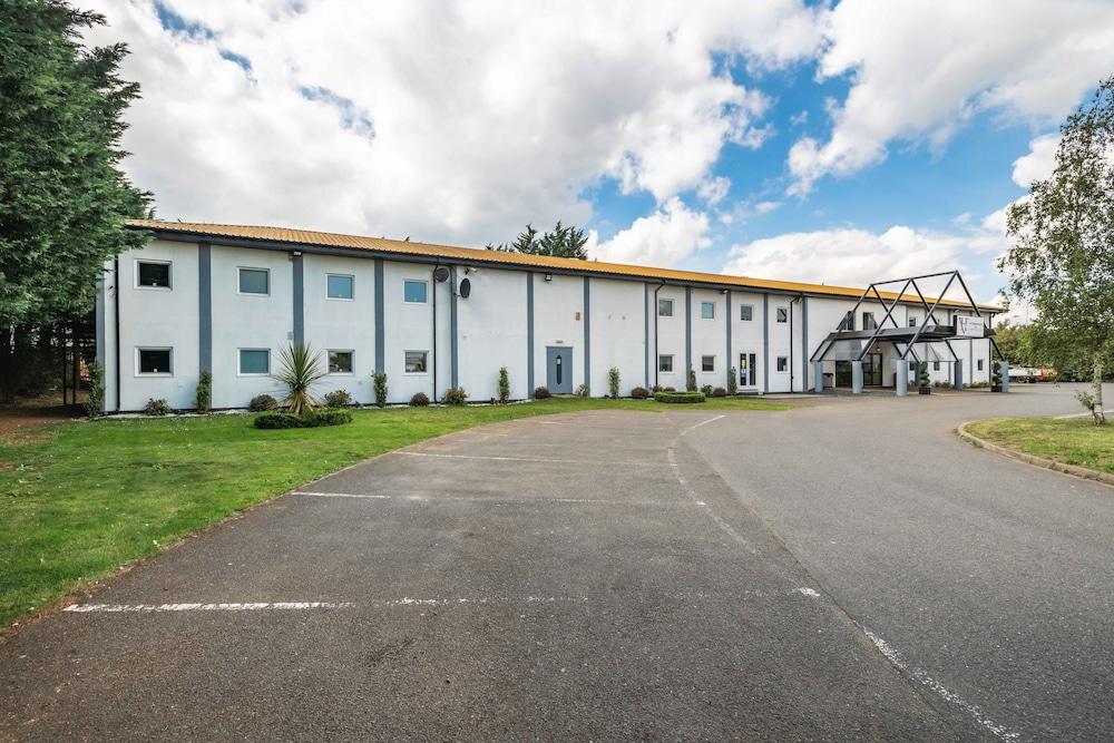 Peterborough By Verve Exterior foto