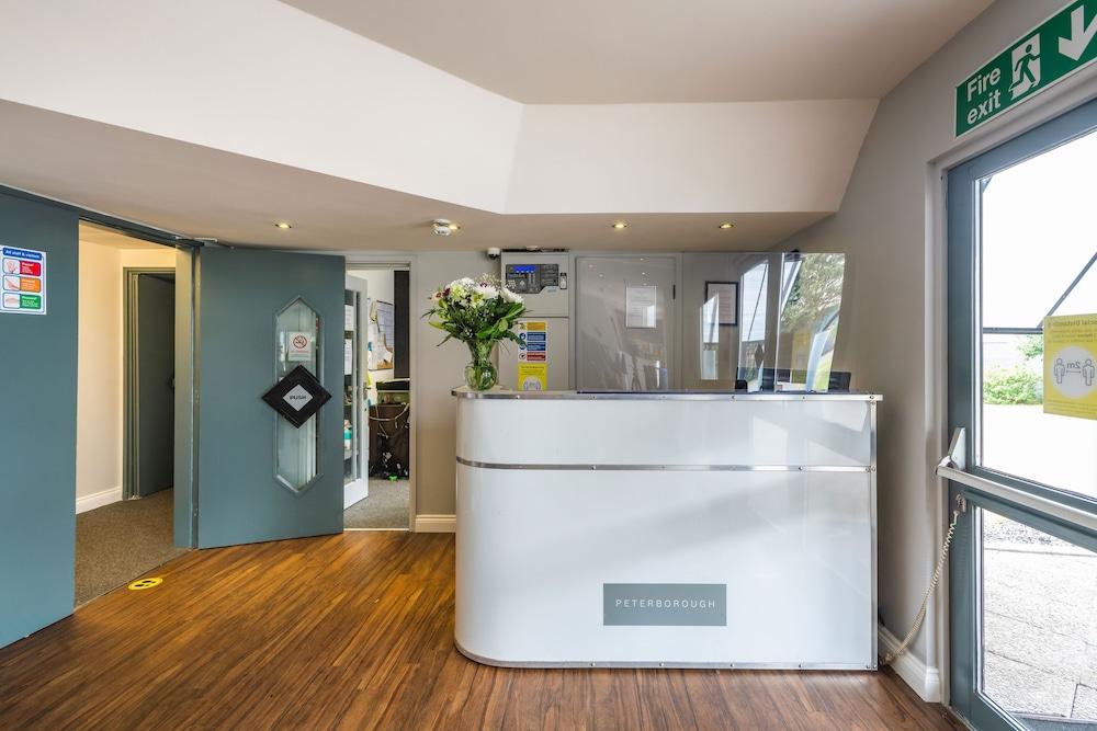 Peterborough By Verve Exterior foto