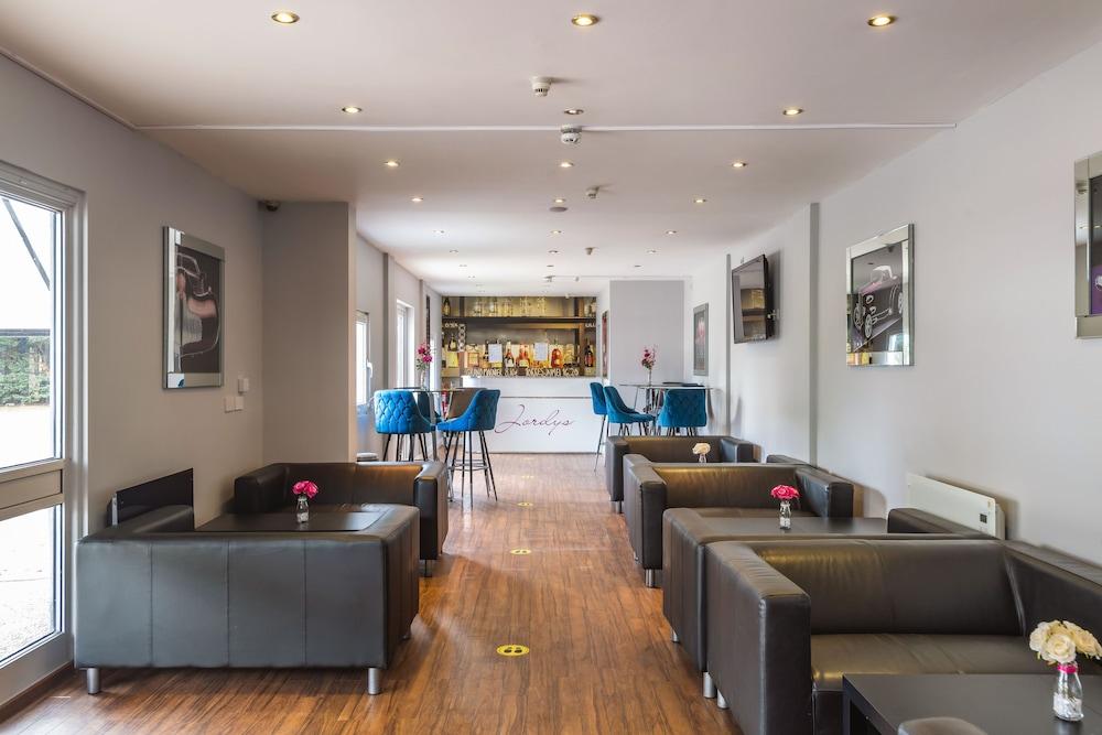 Peterborough By Verve Exterior foto