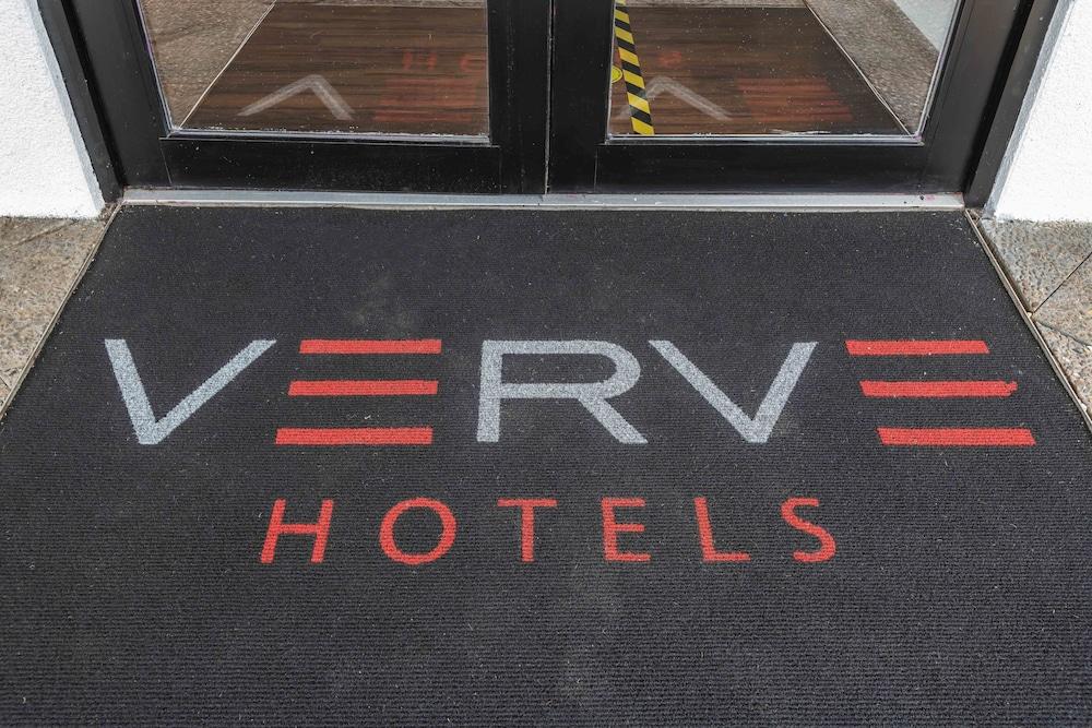 Peterborough By Verve Exterior foto
