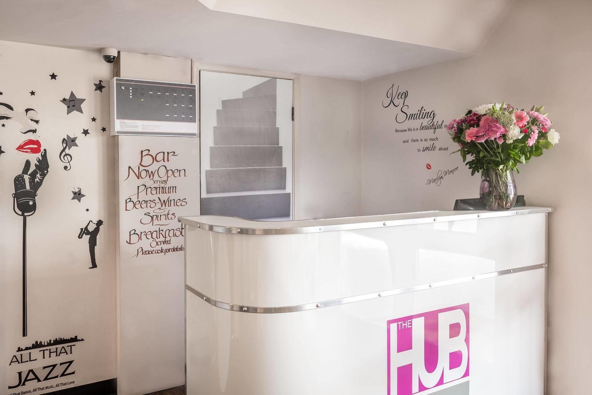 Peterborough By Verve Exterior foto