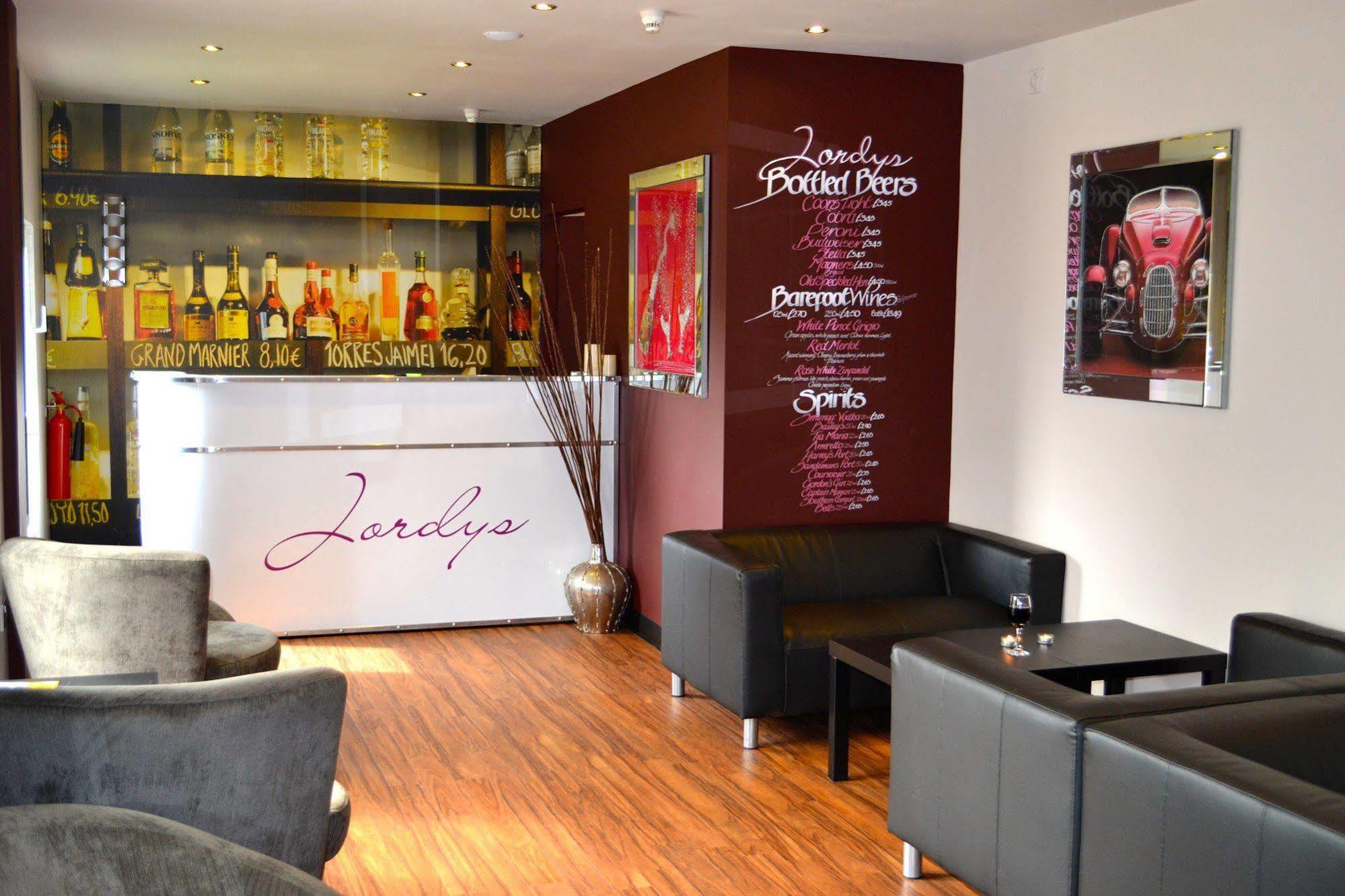 Peterborough By Verve Exterior foto